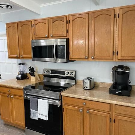 טאמפה Cheerful Family Home Close To Everything! מראה חיצוני תמונה