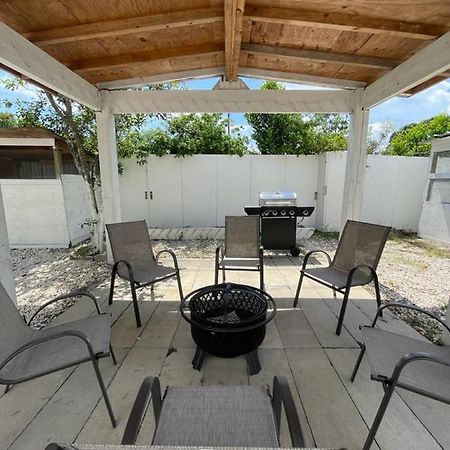 טאמפה Cheerful Family Home Close To Everything! מראה חיצוני תמונה