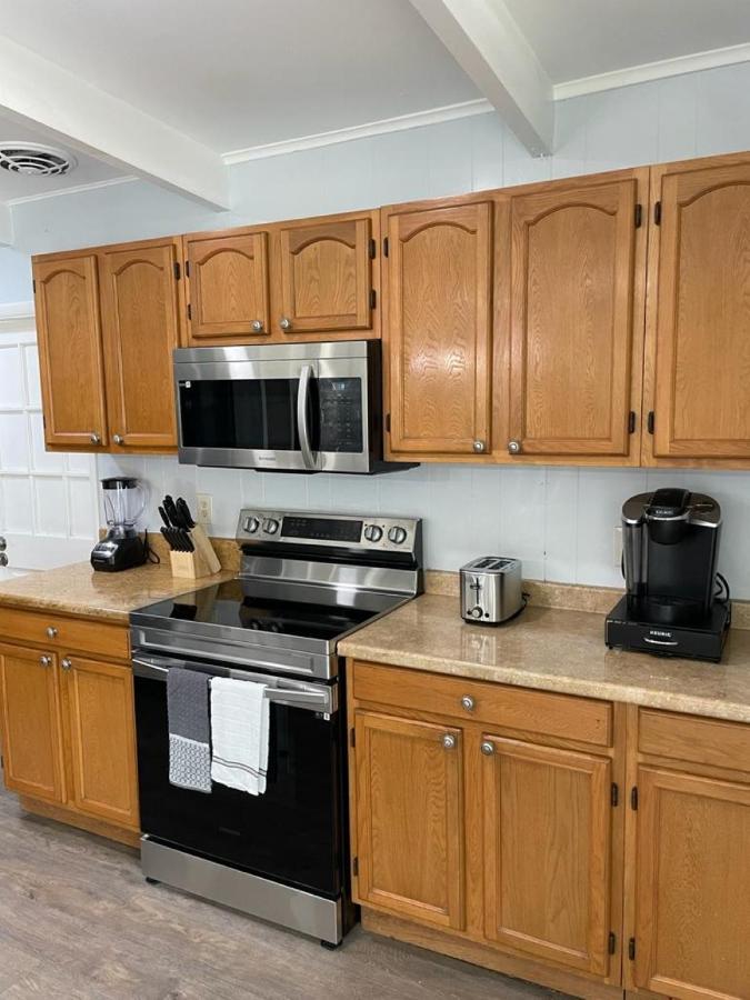 טאמפה Cheerful Family Home Close To Everything! מראה חיצוני תמונה