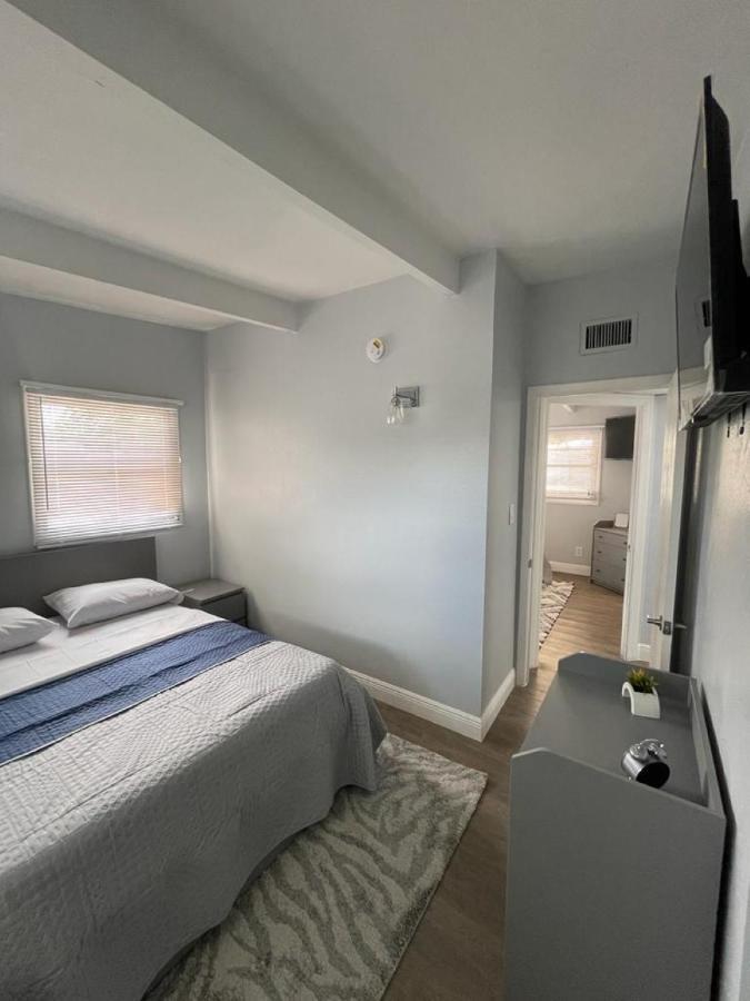 טאמפה Cheerful Family Home Close To Everything! מראה חיצוני תמונה